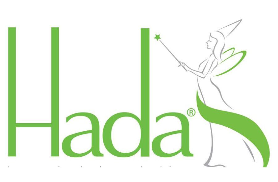 Logo de la empresa HADA, cliente de Grupo GLM en alquiler de montacargas