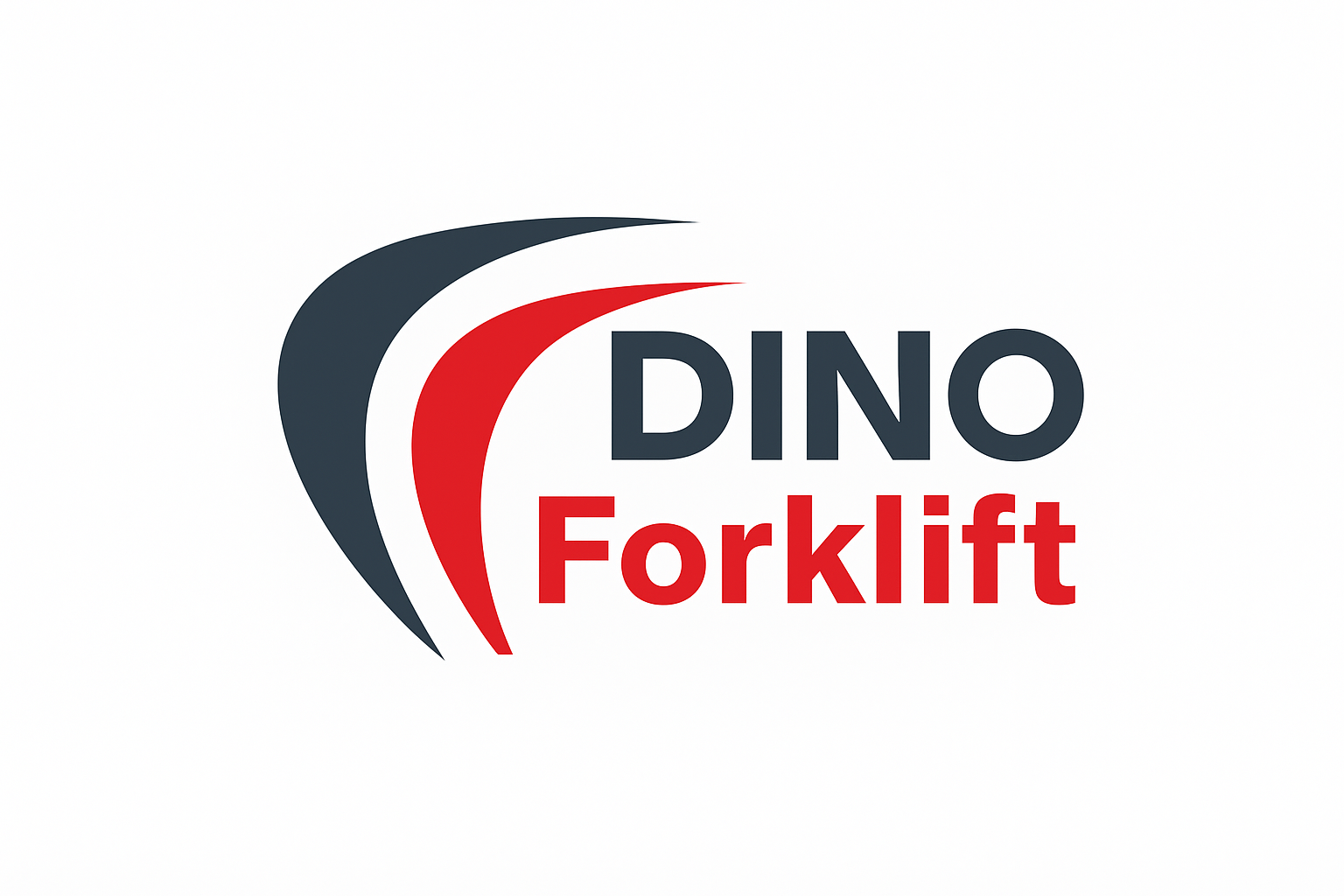 Logo DinoForklift
