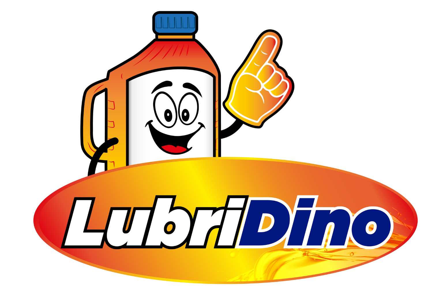 Logo LubriDino