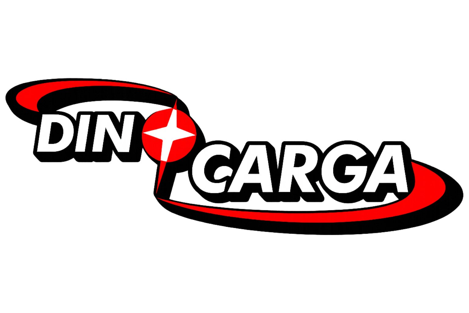 Logo DinoCarga