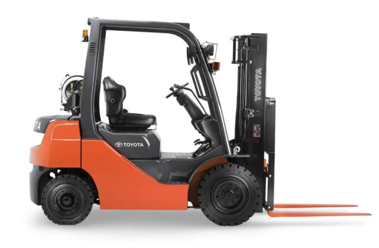 Montacargas Dino Forklift para la venta Barranquilla Colombia