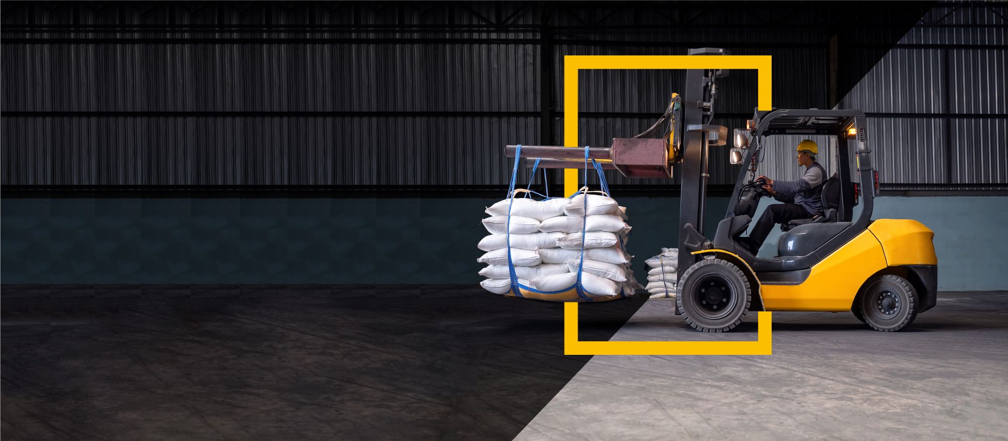 Grupo GLM - Empresa logística en Barranquilla especializada en maquinaria, combustible y soporte industrial