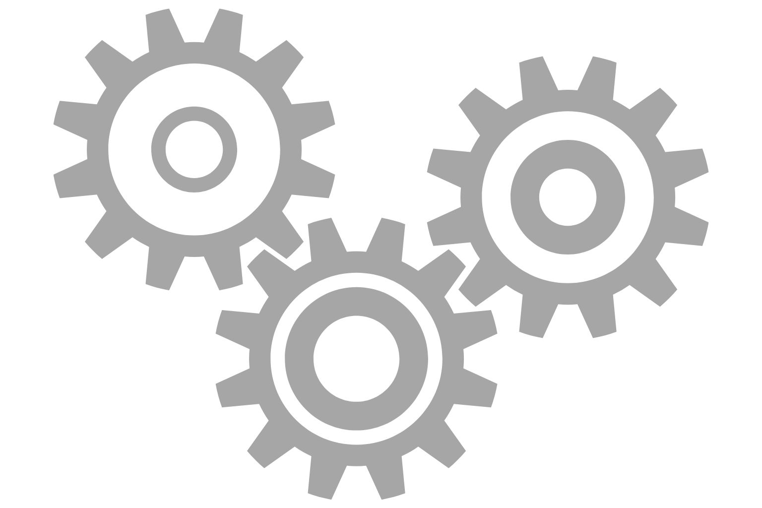 Equipo comercial e ingeniería aplicada