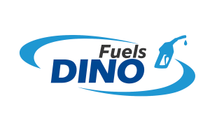 LOGO DINO FUELS - SUMINISTRO DE COMBUSTIBLE EN BARRANQUILLA