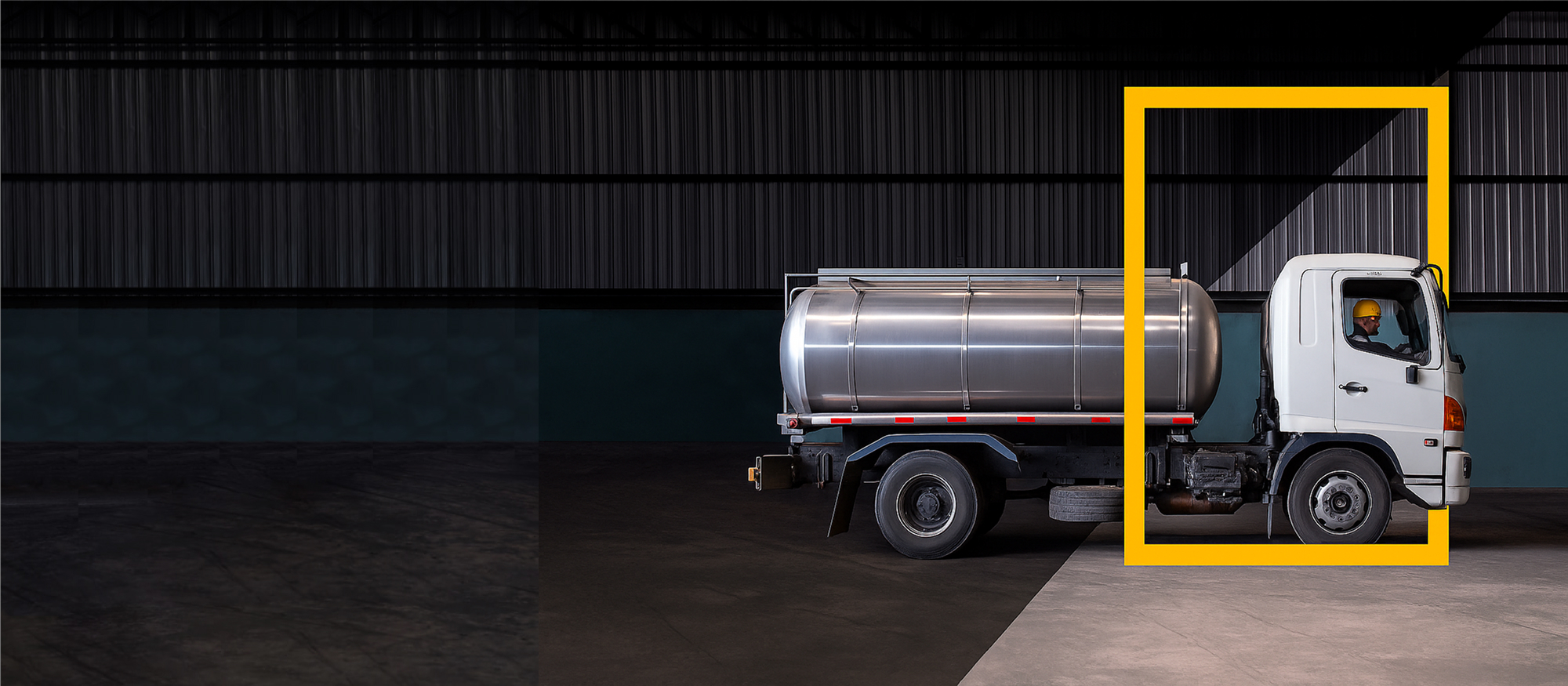 Grupo GLM - Empresa logística en Barranquilla especializada en maquinaria, combustible y soporte industrial